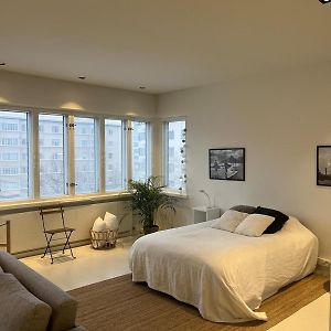 Appartement met een Slaapkamer